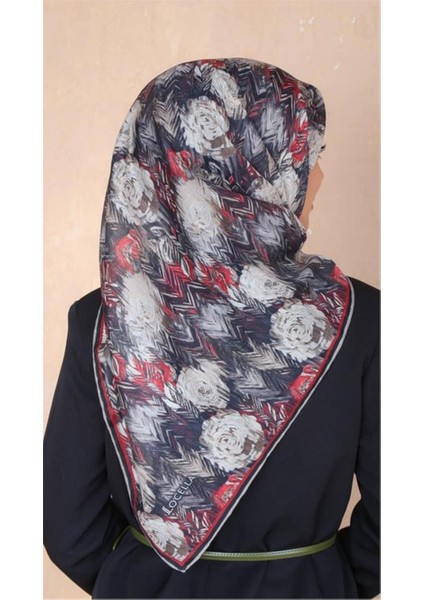 Pamuklu Soft Eşarp 4185-2 fırsatları