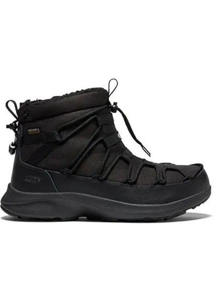 Uneek Snk Chukka 2 Wp 1026618 Kadın Kar Botu - Siyah indirimleri