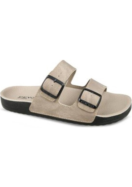 Bahama-10 Erkek Terlik - BEJ fiyatları