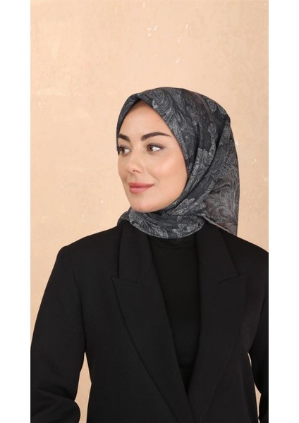 Pamuklu Soft Eşarp 4194-6