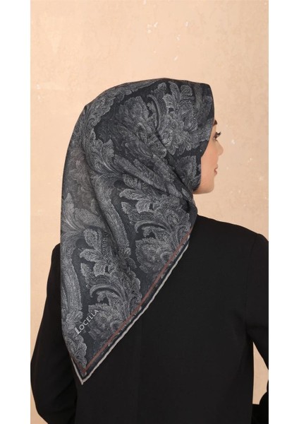 Pamuklu Soft Eşarp 4194-6 fırsatları