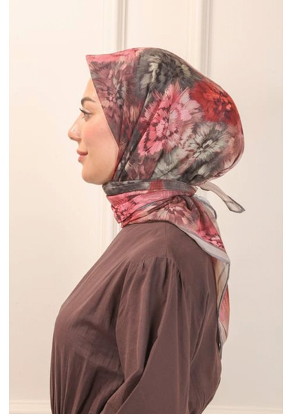 Pamuklu Soft Eşarp 4178-5 fiyatları