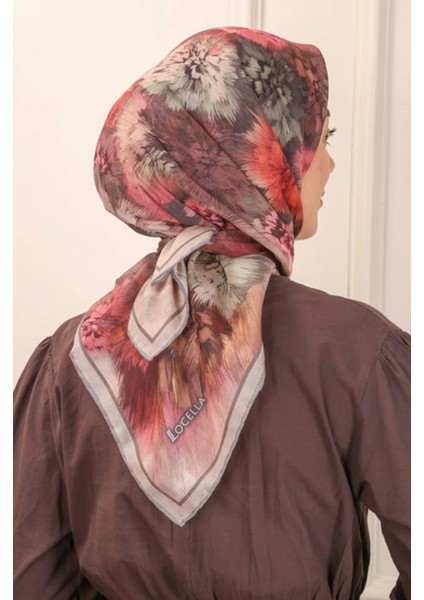 Pamuklu Soft Eşarp 4178-5 fırsatları