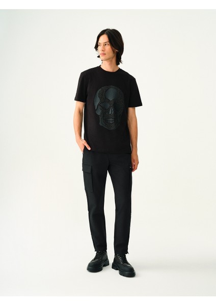 Slim Fit Erkek Pantolon