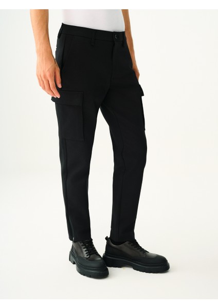 Slim Fit Erkek Pantolon fiyatları