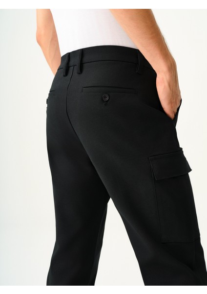 Slim Fit Erkek Pantolon indirimleri