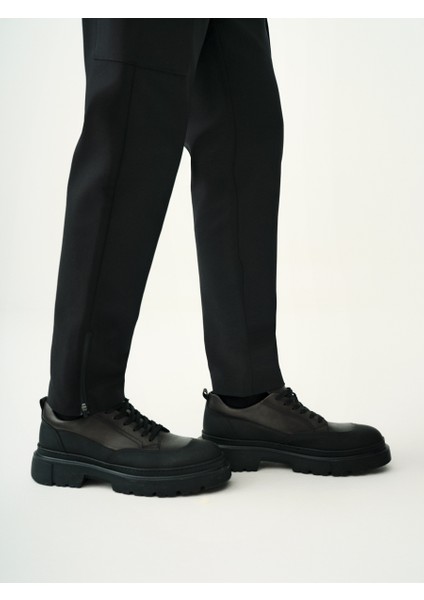 Slim Fit Erkek Pantolon