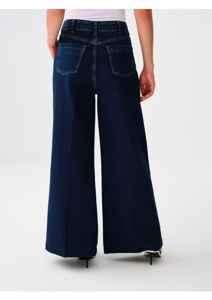 Flare Kadın Pantolon modelleri