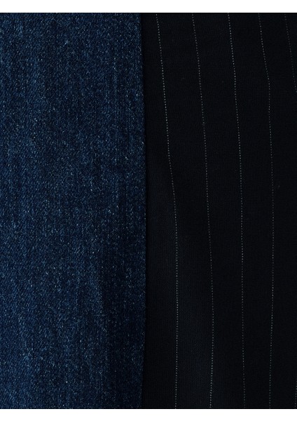 Flare Kadın Pantolon