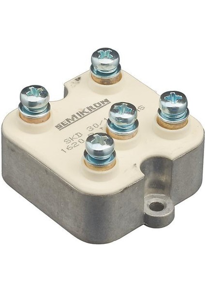 SKD30/14A1 ,1400V/30A 3-Faz Köprü Diyot