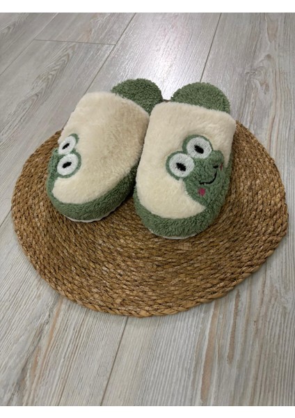 Kurbağalı Kadın Evterliği