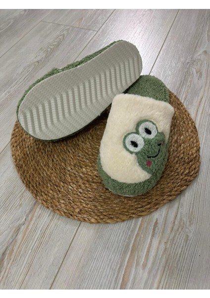 Kurbağalı Kadın Evterliği modelleri