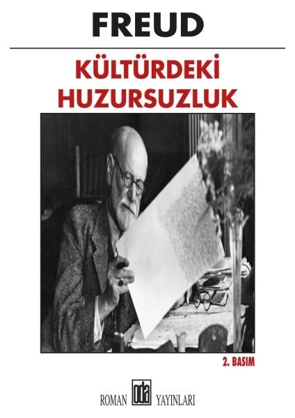 Kültürdeki Huzursuzluk