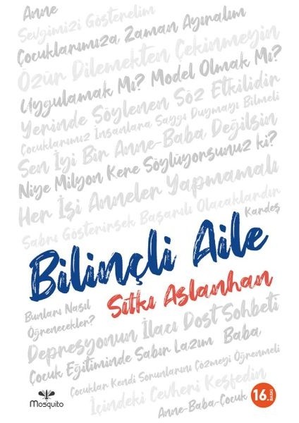Bilinçli Aile