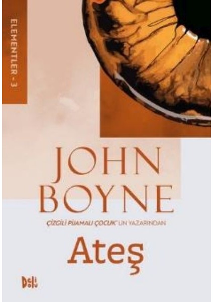 Elementler -3: Ateş