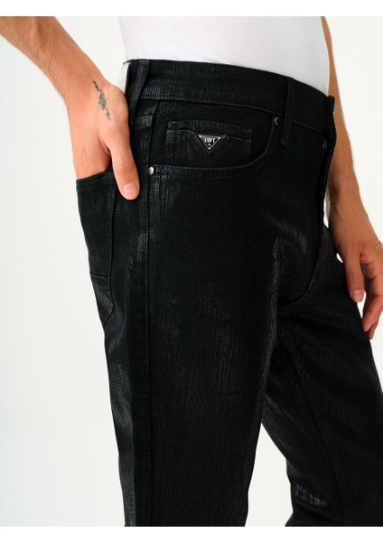 Terrybrown Slim Fit Erkek Pantolon