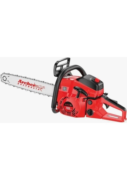 7200 Motorlu Testere