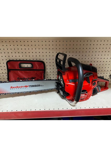 7200 Motorlu Testere modelleri