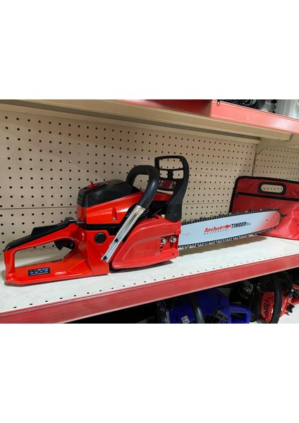 7200 Motorlu Testere