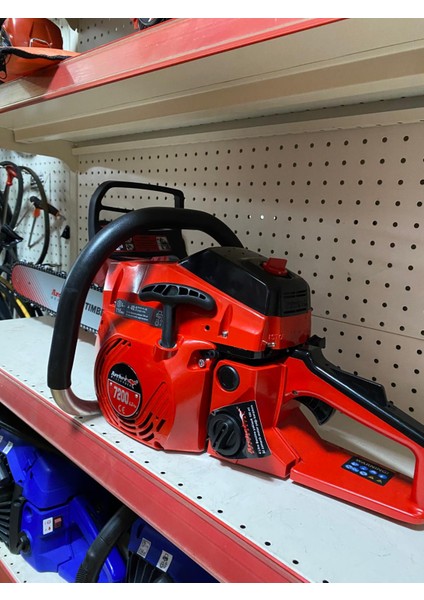 7200 Motorlu Testere