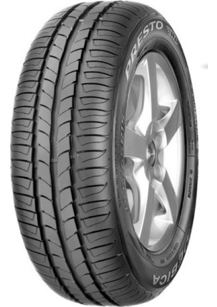 235/50R19 99V Presto Hp Oto Yaz Lastiği (Üretim Yılı : 2025)