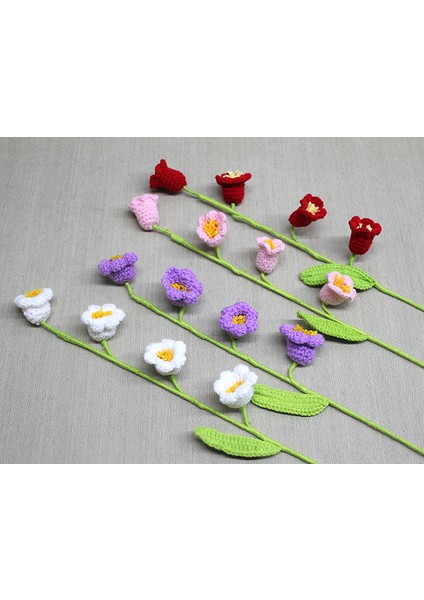 El Örgüsü Gelincik Dalı