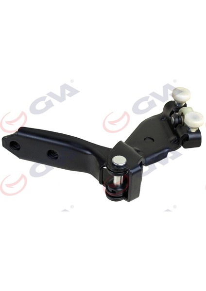 Xmpdby Sürgülü Kapi Orta Mekanizmasi Sağ Caddy 04