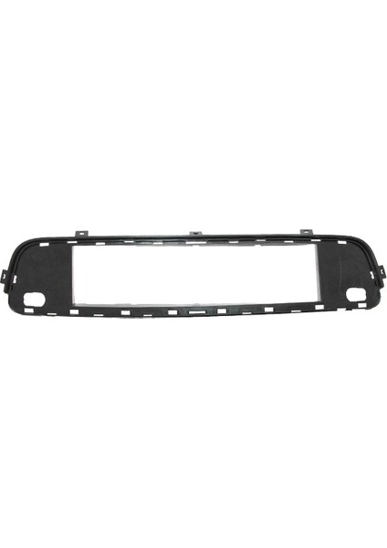 Bmw Tampon Izgara Çerçevesi X5:E70 Ön Orta; Pdcli