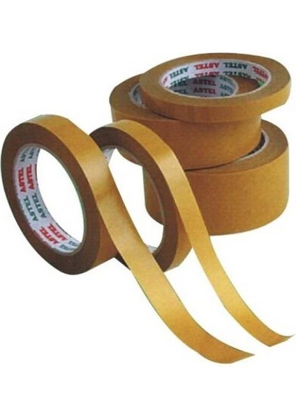 Çift Trf. Bant 19*25M