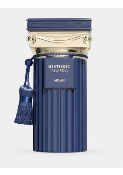 Historic Olmeda Edp 100 ml Unisex Parfüm