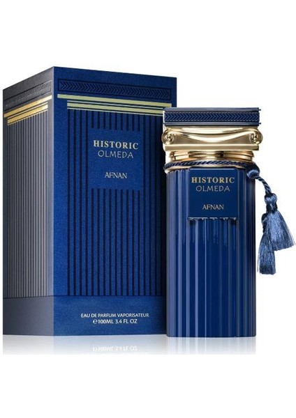Historic Olmeda Edp 100 ml Unisex Parfüm fiyatları