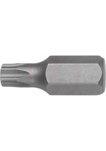 Tork Otomotiv Bits Uç Kısa Set T20 Ile T55 Arası 30MM 7 Parça fırsatları