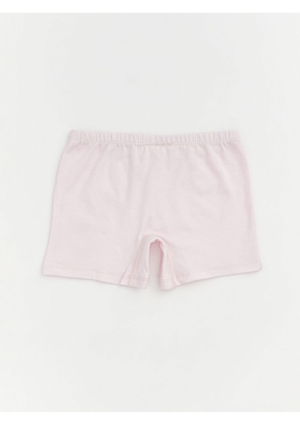 Yeni Sezon Beli Lastikli Kız Çocuk Boxer fiyatları