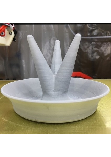 Modern Kase Yüzük Takı Standı,şık Tasarım modelleri