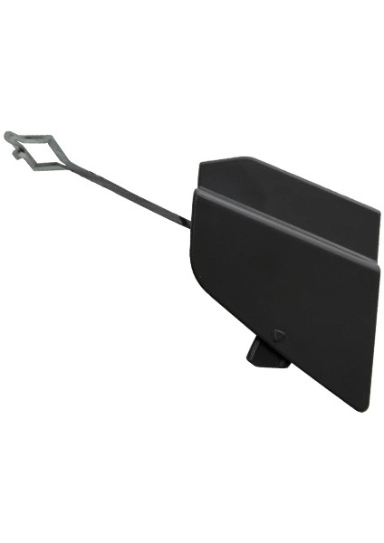 Bmw Tampon Çeki Kapağı X3:G01-LCI X4:G02-LCI Ön -///m- 2018-