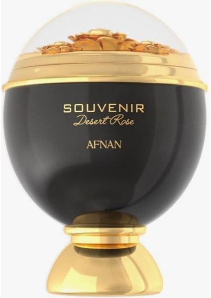 Souvenir Desert Rose Edp 100 ml Kadın Parfüm