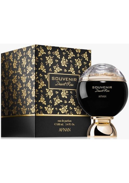 Souvenir Desert Rose Edp 100 ml Kadın Parfüm fiyatları