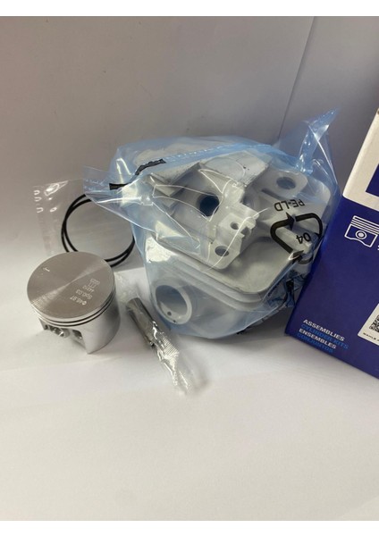 Stihl 361 Silindir Piston Set fiyatları