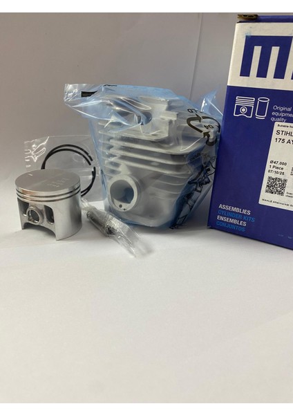 Stihl 361 Silindir Piston Set fırsatları