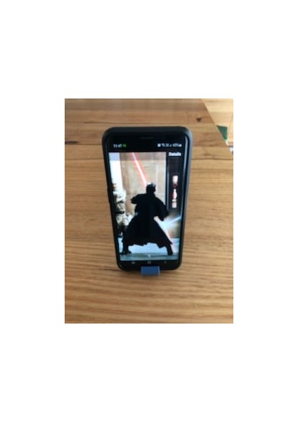 Star Wars Anahtarlık ve Telefon STANDI-036,ŞIK Tasarım fırsatları