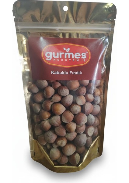 Gurmes Kabuklu Fındık 150 gr