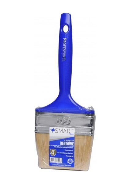 Yls SMART01 Kest. Fırç. No:1 (30MM)