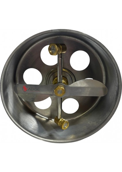 Tetikli Fanlı Ilaçlama Tabancası modelleri