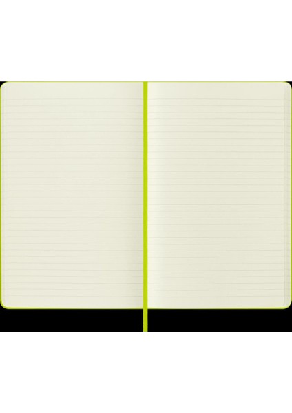 Classic Sert Kapak Çizgili Defter 19X25 Hydrangea Blue fırsatları