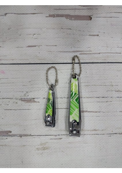 Soligen Elize 2'li Tırnak Makası (1 Adet) fiyatları