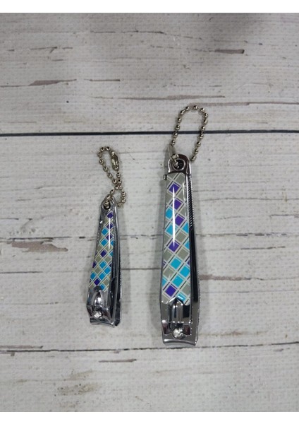 Soligen Elize 2'li Tırnak Makası (1 Adet) modelleri