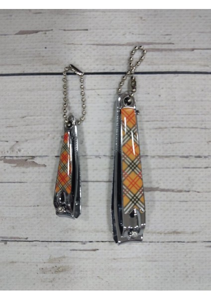 Soligen Elize 2'li Tırnak Makası (1 Adet) indirimleri