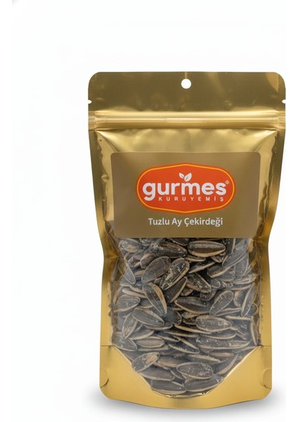 Gumes Tuzlu Ay Çekirdeği 100 gr