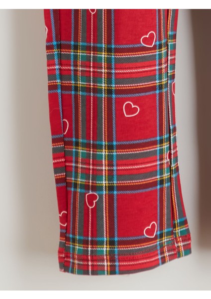 Yeni Sezon Gömlek Yaka Kız Çocuk Pijama Üst fırsatları