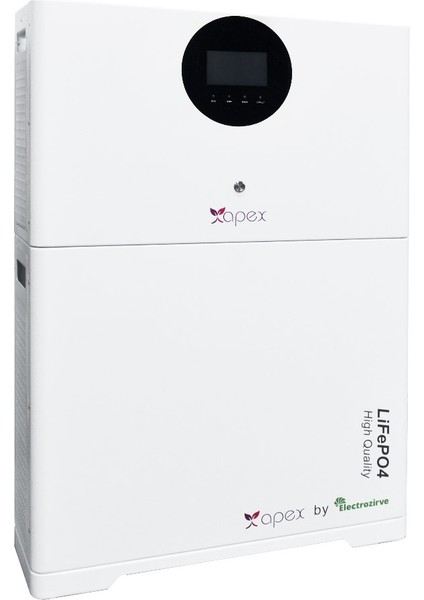 Enerji Depolama Sistemi